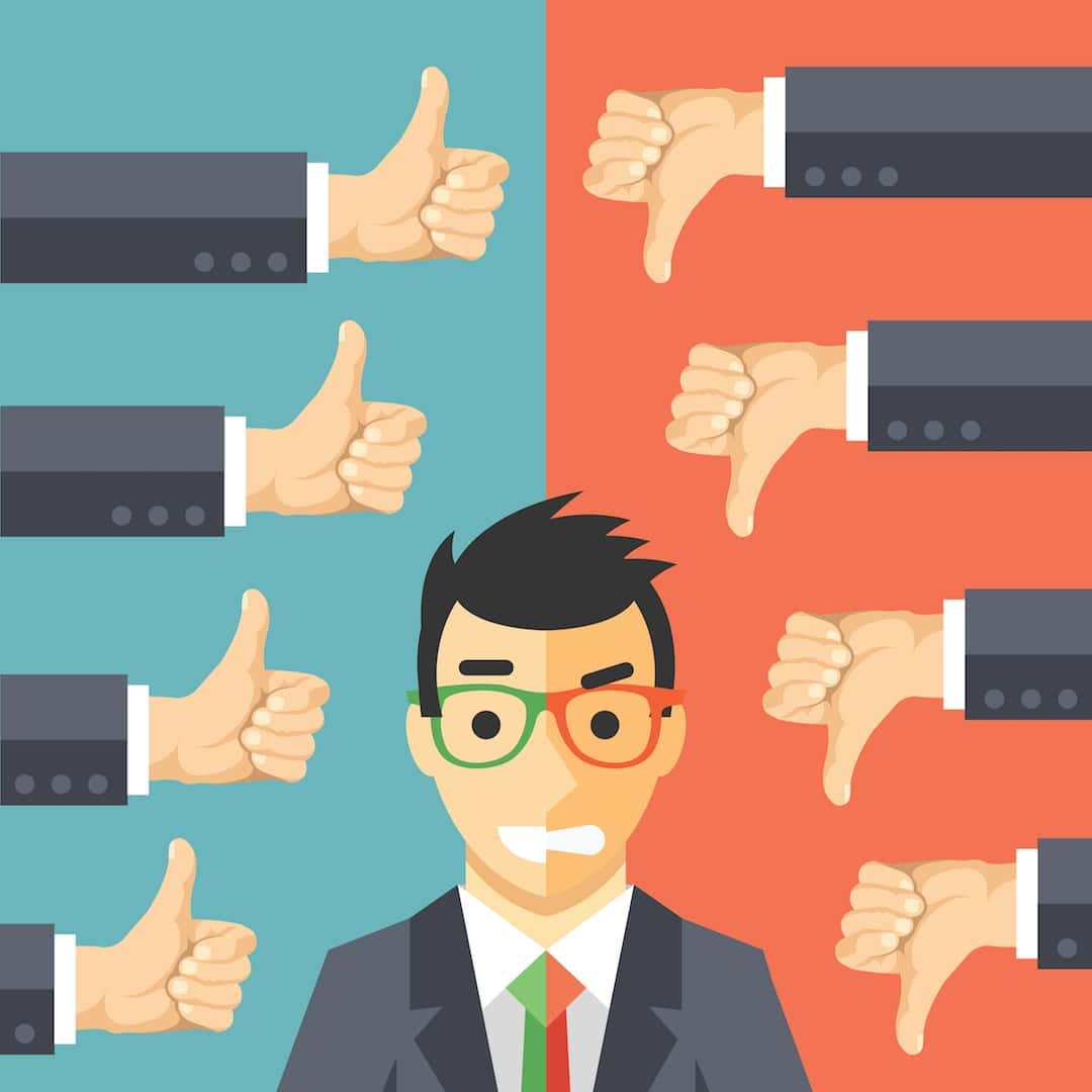 Saiba como o feedback pode melhorar a performance do seu time