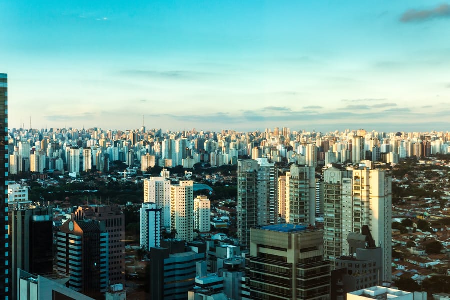 Marketplace do Mercado Imobiliário – inGaia