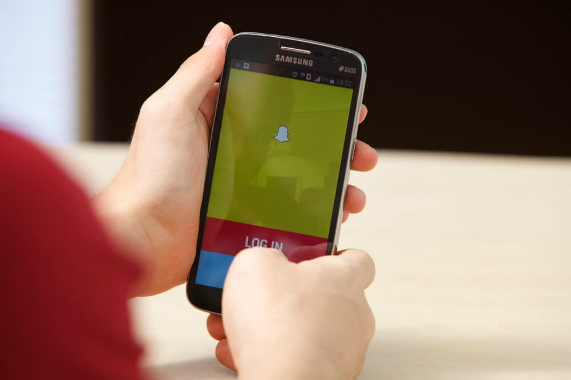 Snapchat para negócios: dicas de ouro para corretores de imóveis