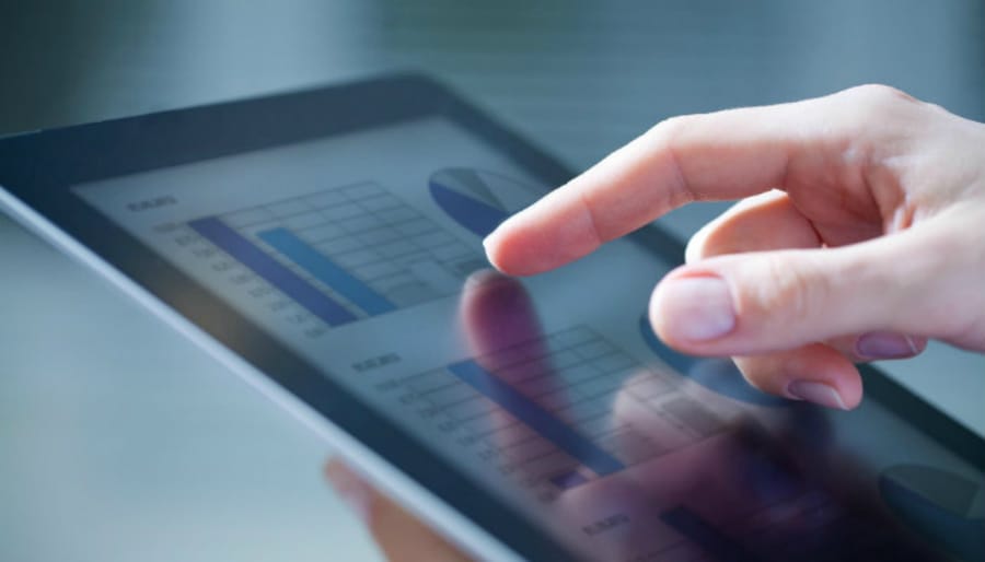 Como a tecnologia torna sua gestão imobiliária mais eficiente?