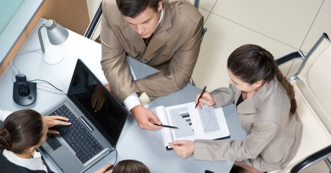 Gestão à vista: como usá-la para resolver os gargalos da sua imobiliária?