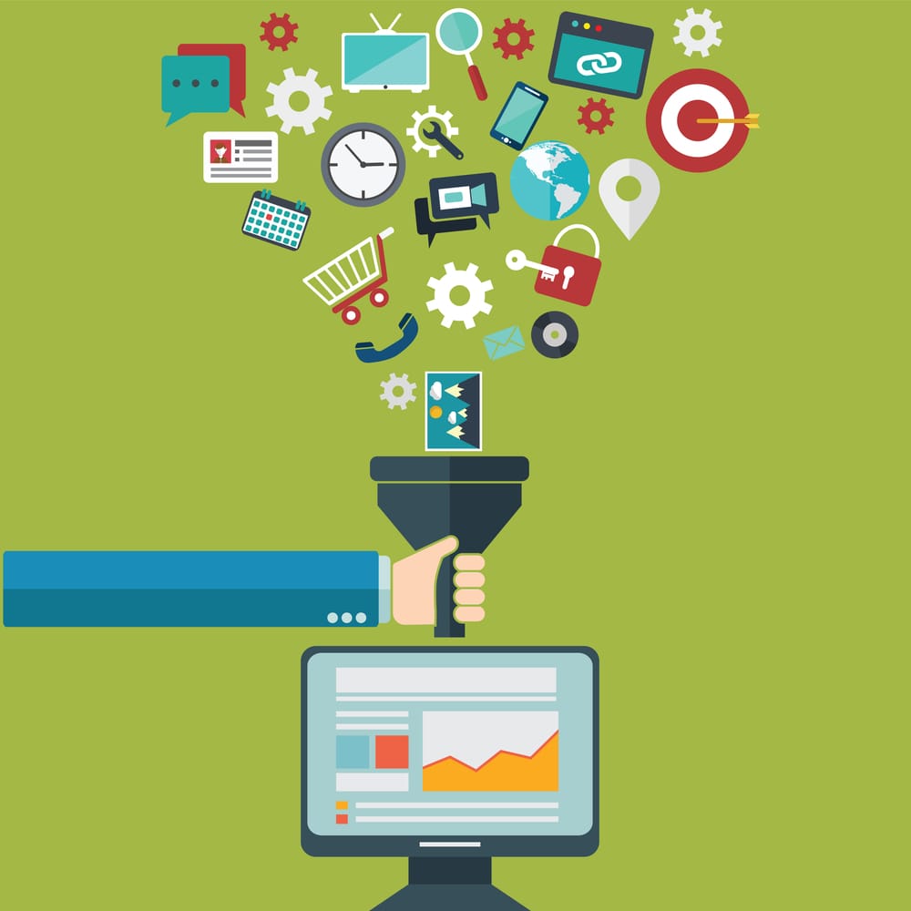 Estratégia de vendas: como usar Big Data para vender imóveis?