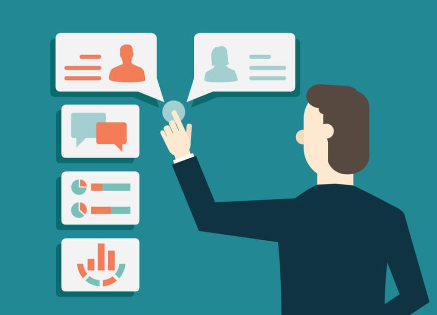 As 3 técnicas de follow up para estreitar o relacionamento com o cliente