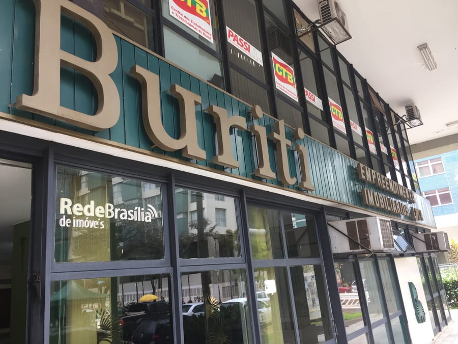 Rede Brasília de Imóveis é sucesso no mercado imobiliário do DF