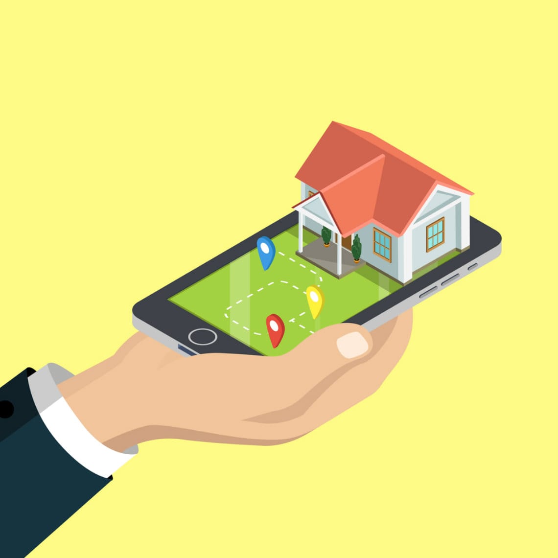 Saiba o que o cliente busca na hora de procurar imóvel para locação