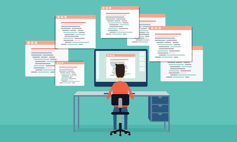 Landing pages: o que são e como elas podem ajudar um corretor?