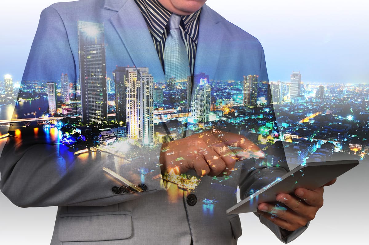 Como um software imobiliário pode auxiliar no fluxo de caixa?