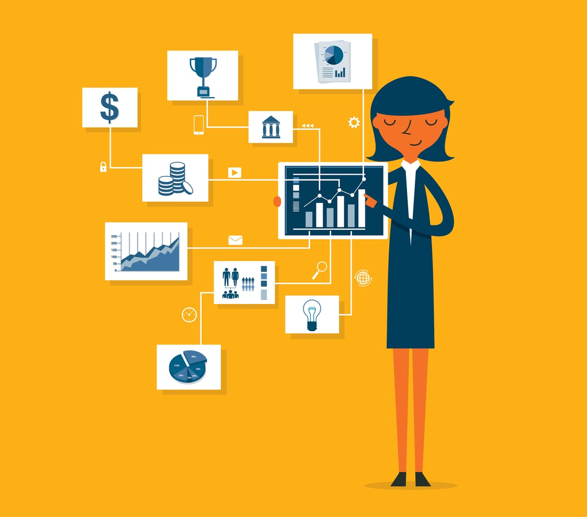 Controle financeiro: 5 ferramentas e apps que podem ajudar