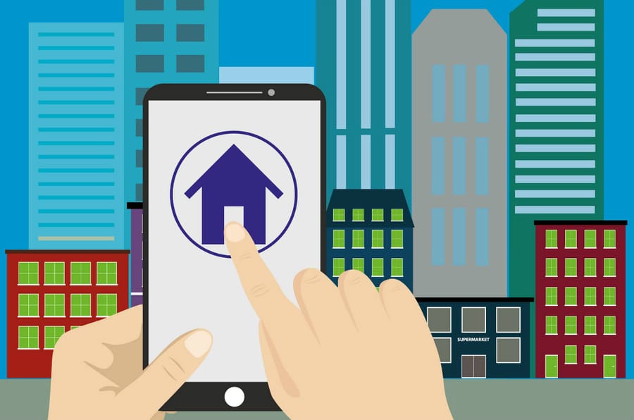 Guia rápido: como vender imóveis pela internet?