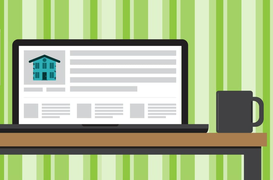 6 elementos que não podem faltar em um site para imobiliárias