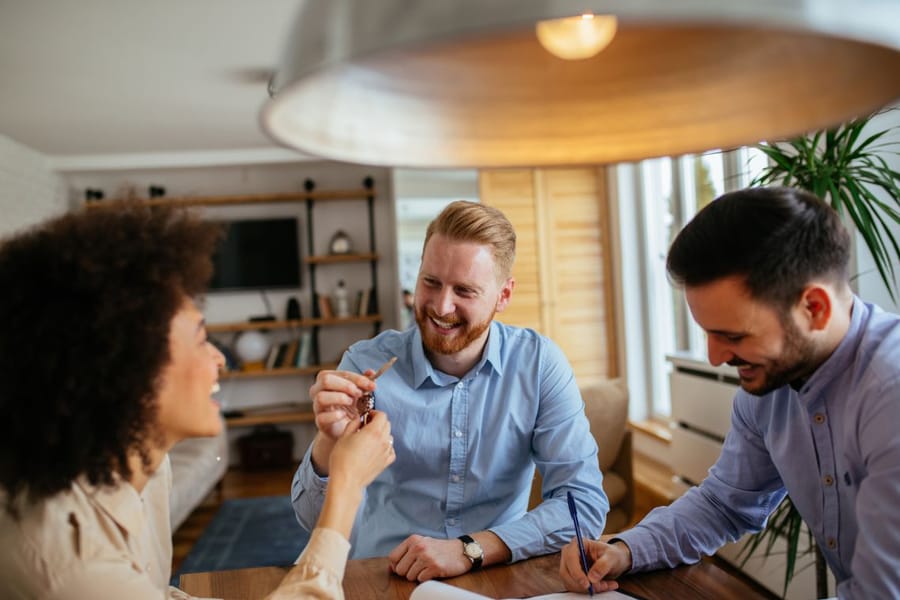 Profissão corretor de imóveis: o que é preciso para seguir