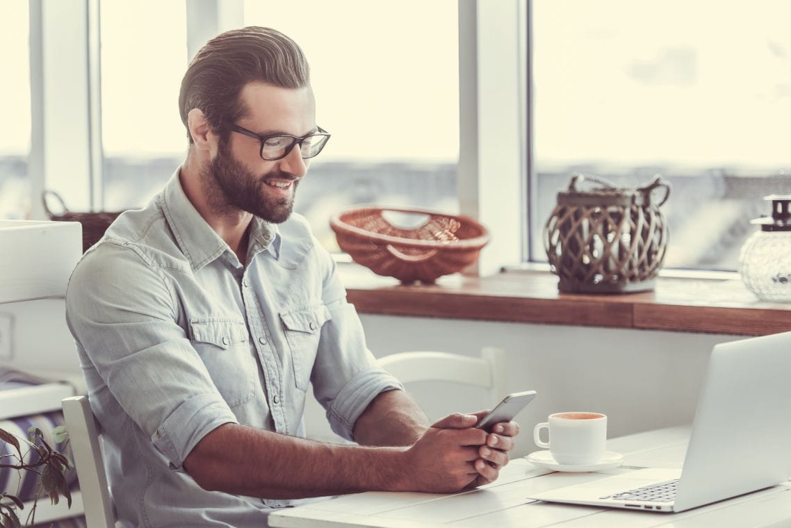 Como otimizar a rotina de trabalho do corretor de imóveis?