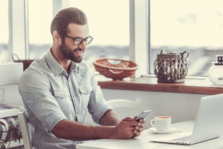 Como otimizar a rotina de trabalho do corretor de imóveis?