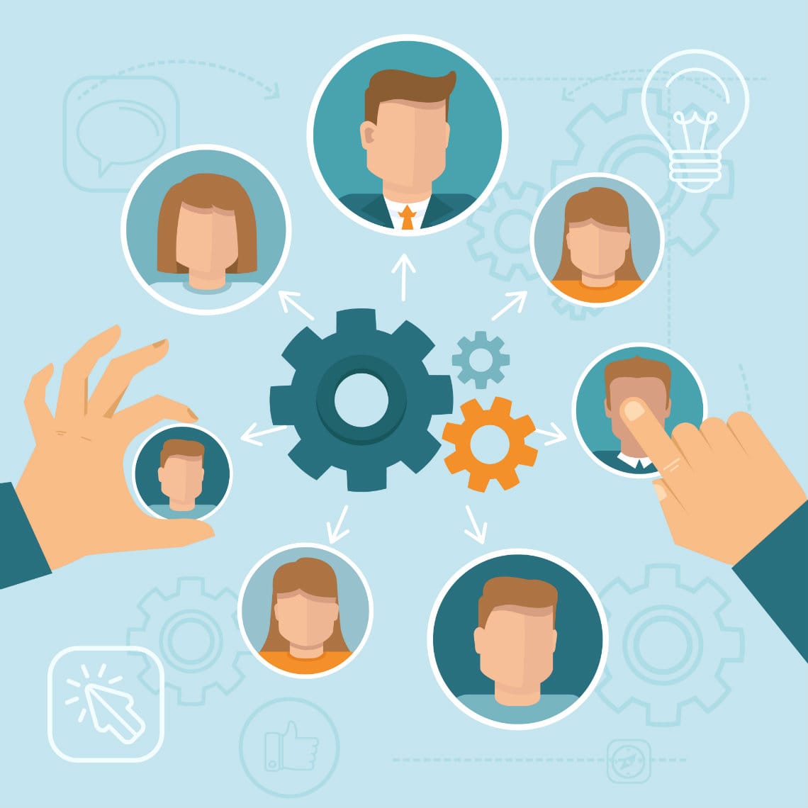 Faça a implementação do CRM seguindo estas dicas simples