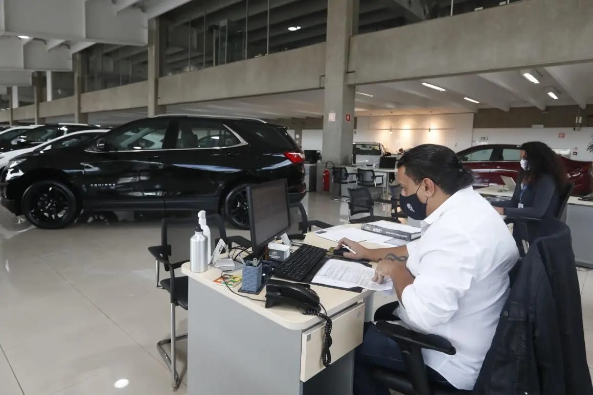 Corretores de imóveis poderão ter isenção no IPI para compra de veículos