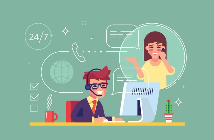 Guia completo para oferecer atendimento ao cliente com qualidade