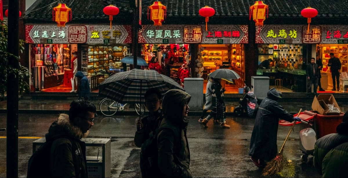 A Crise Imobiliária na China: como impacta o mercado e seus investimentos?