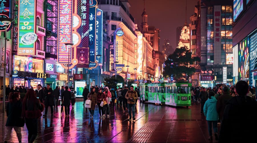 CEO e CFO da Evergrande detidos: o que isso significa para o mercado imobiliário chinês?