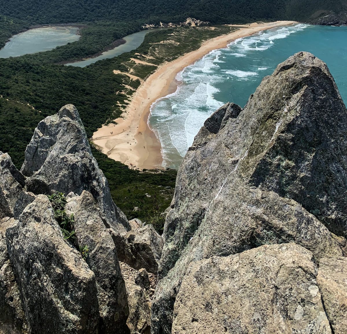 A explosão imobiliária de Santa Catarina: prepare-se para a oportunidade do século