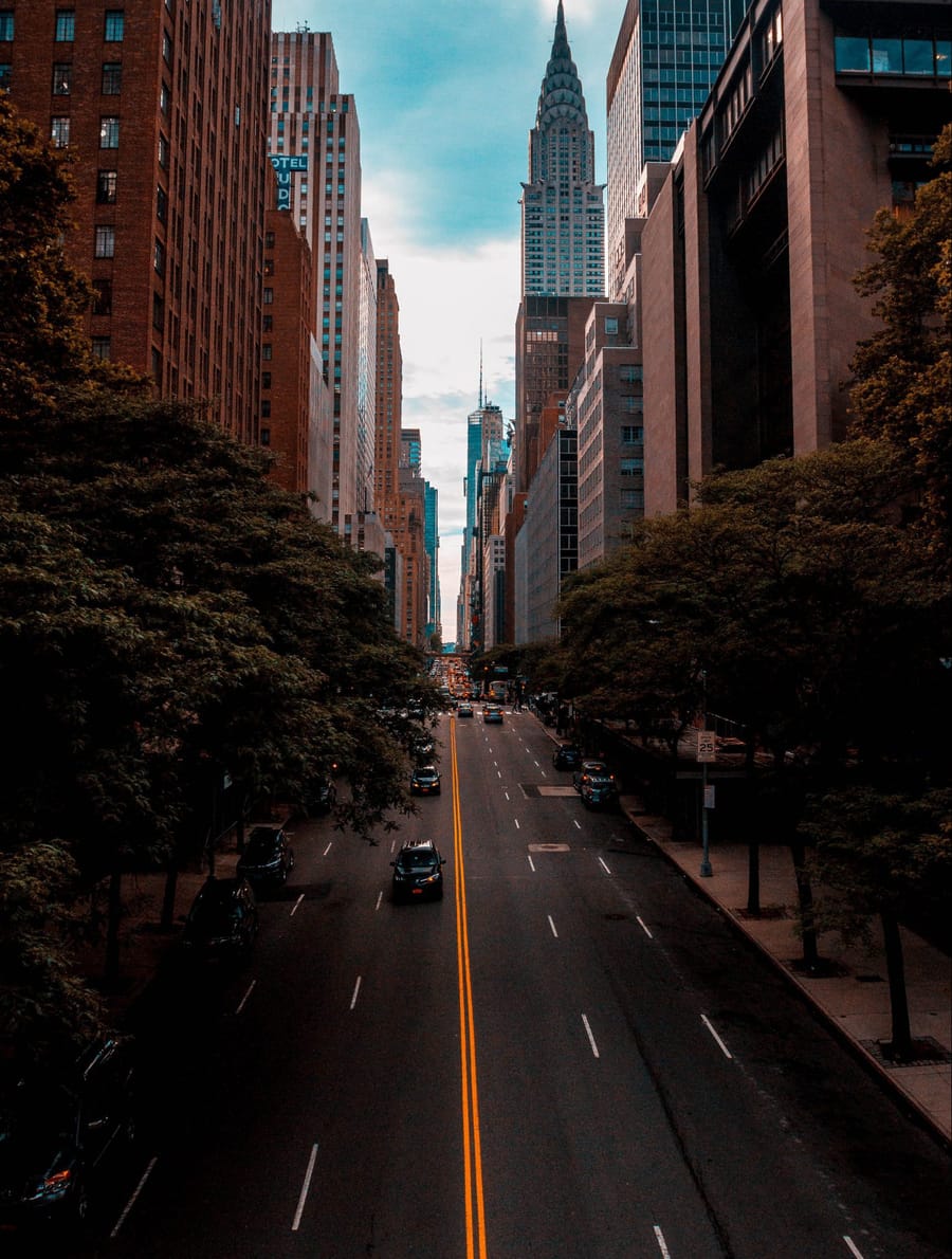 A volatilidade do mercado imobiliário: como São Paulo e Nova York enfrentam o risco de bolha imobiliária