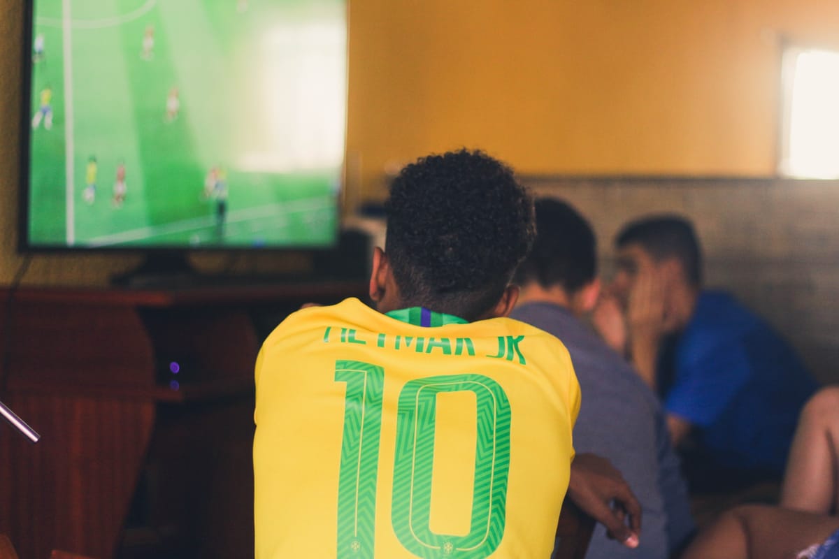 Neymar Jr. e a revolução no mercado imobiliário de SC