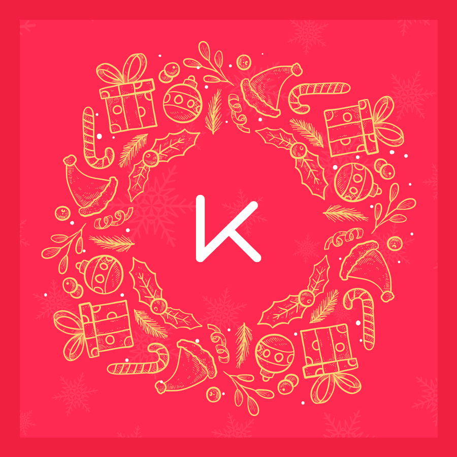 Retrospectiva Kenlo 2023: Agradecimento e Boas Festas!