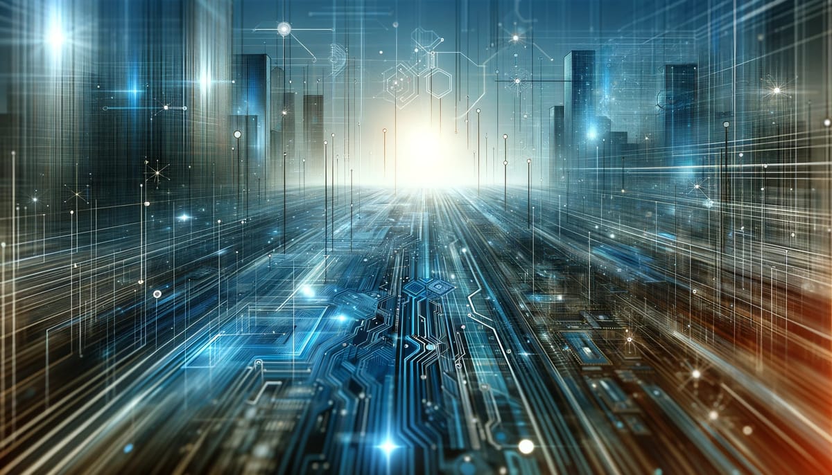 Revolucionando o Mercado Imobiliário com LIA: A Era da Inteligência Artificial