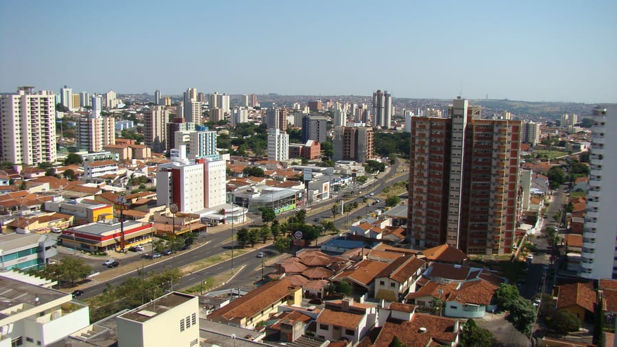 Mercado imobiliário de Bauru em 2023: uma análise detalhada