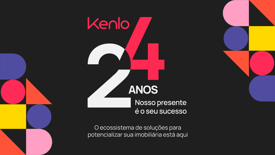 A Revolução Digital da Kenlo no Imobiliário: 24 Anos de História
