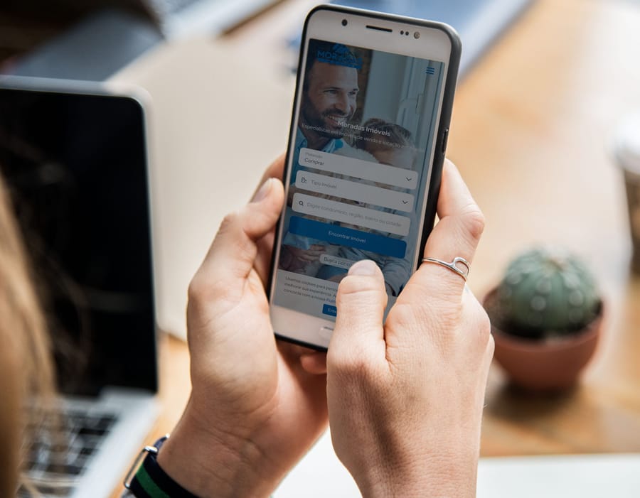 Moradas Imóveis e Kenlo: Pioneirismo Digital no Mercado Imobiliário Brasileiro