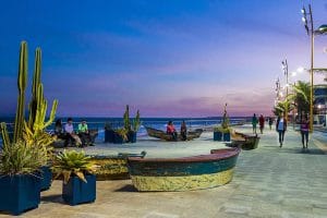 Impacto da indústria de petróleo no mercado imobiliário de Macaé