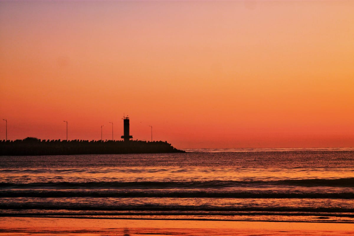 Itajaí surpreende: como a infraestrutura elevou o m² ao 4º mais caro do Brasil