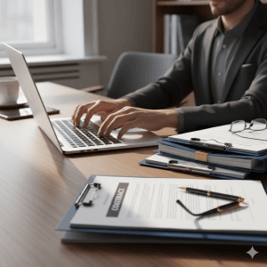 Gestão imobiliária tradicional vs. moderna: quem vence a disputa pela eficiência?