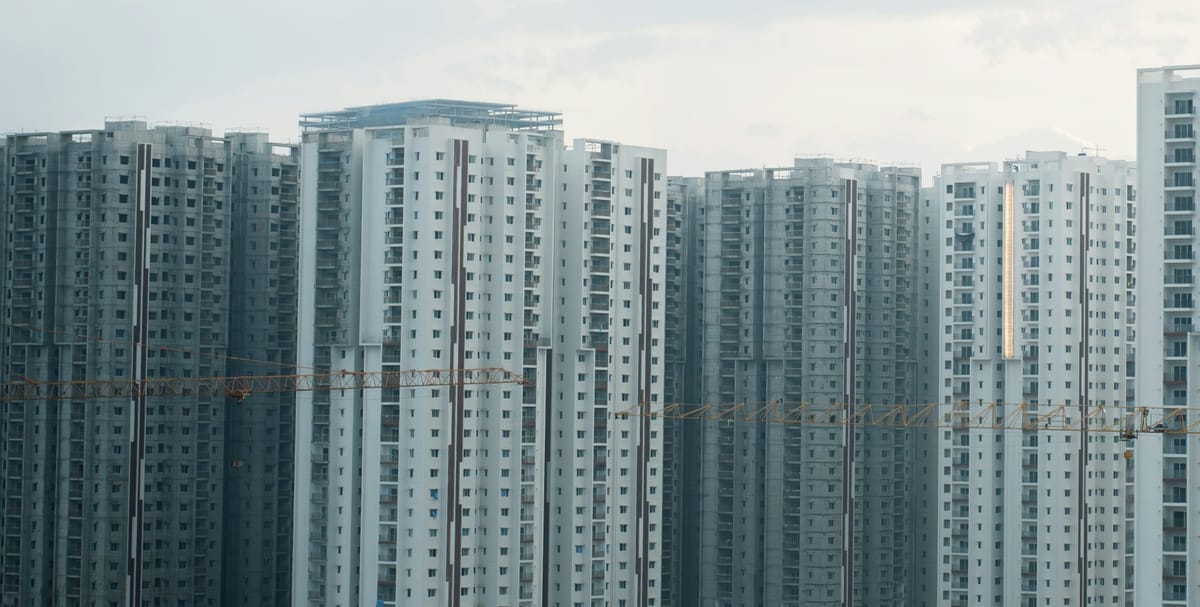 Do Nordeste à América: o boom imobiliário que está reescrevendo o mapa de investimentos