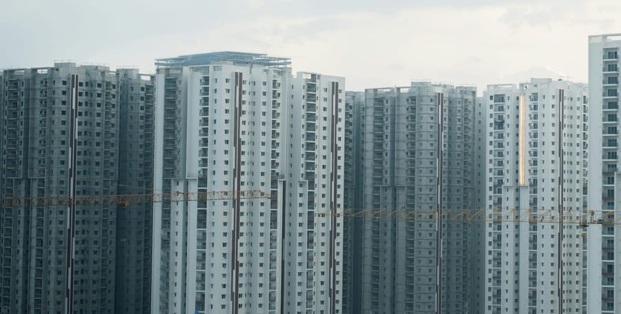 Do Nordeste à América: o boom imobiliário que está reescrevendo o mapa de investimentos